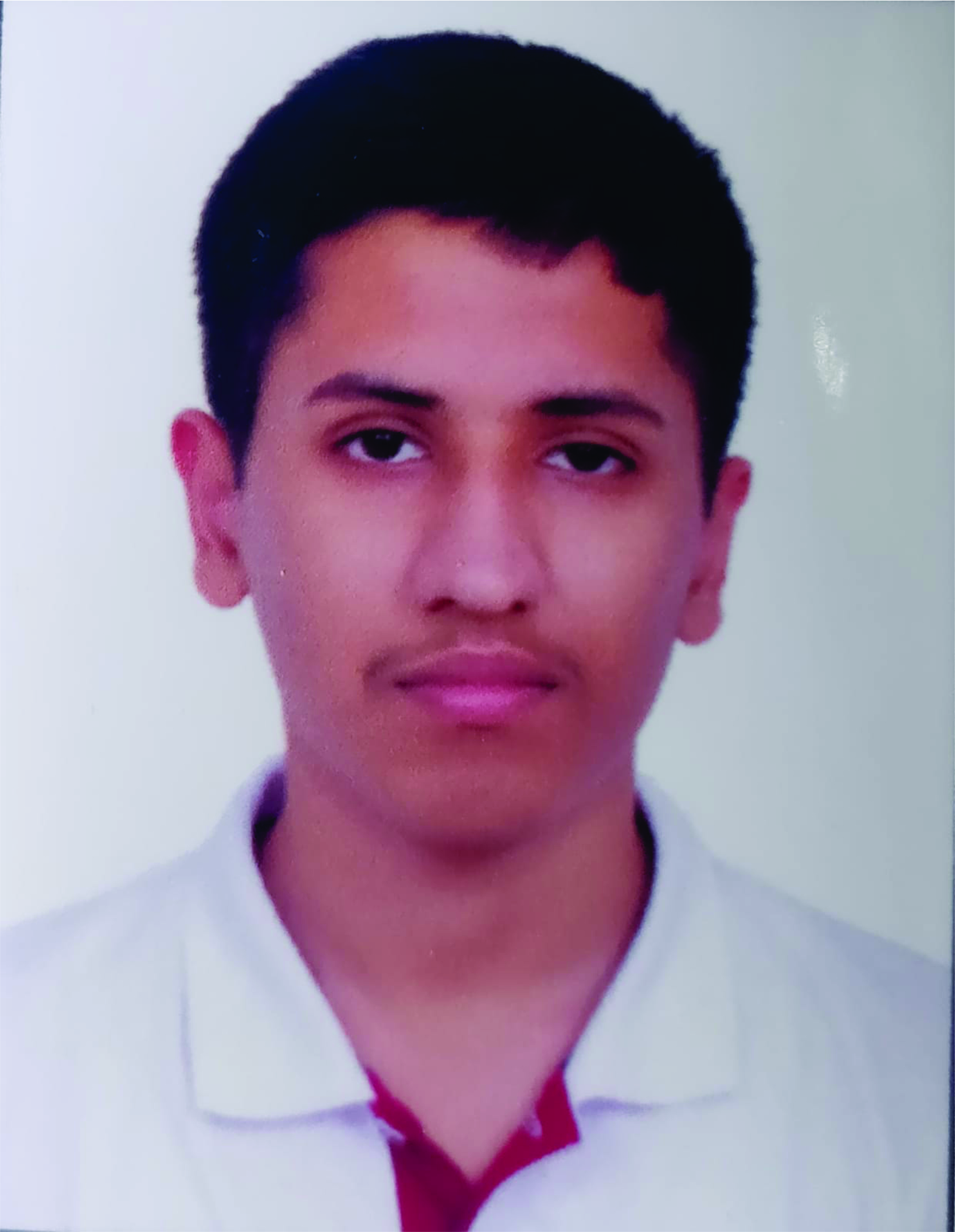 Kanishk Goel
